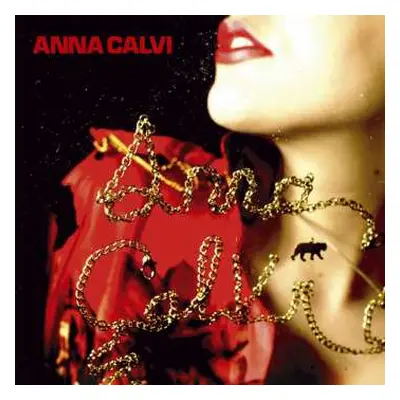 LP Anna Calvi: Anna Calvi