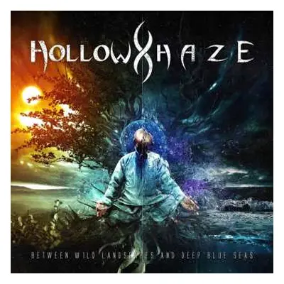 CD Hollow Haze: Between Wild Landscapes And Deep Blue Seas