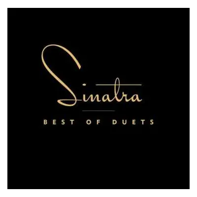 CD Frank Sinatra: Best of Duets