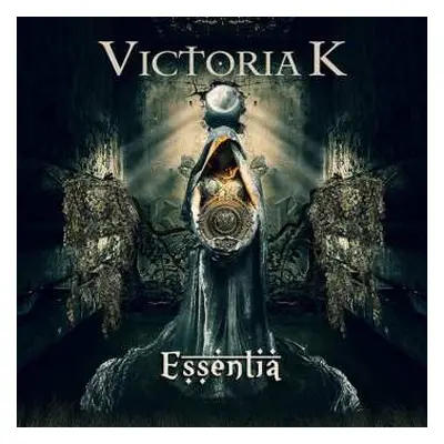 CD Victoria K: Essentia