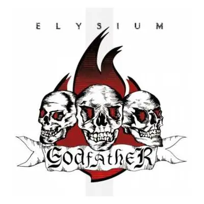 CD Elysium: Godfather