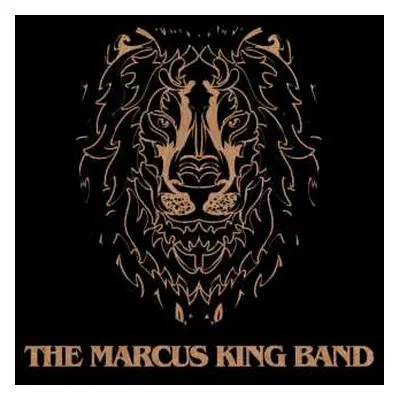 CD The Marcus King Band: The Marcus King Band