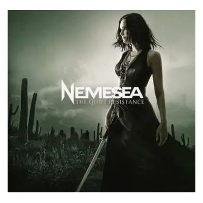 CD Nemesea: The Quiet Resistance