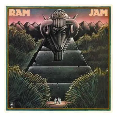 LP Ram Jam: Ram Jam