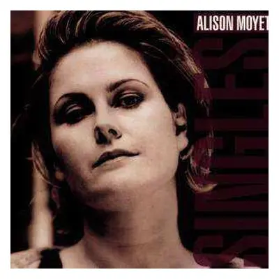 CD Alison Moyet: Singles