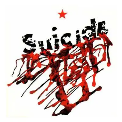 LP Suicide: Suicide DLX | LTD