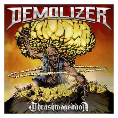 LP Demolizer: Thrashmageddon