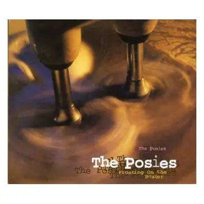 2CD The Posies: Frosting On The Beater