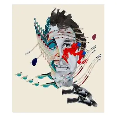 LP Animal Collective: Painting With