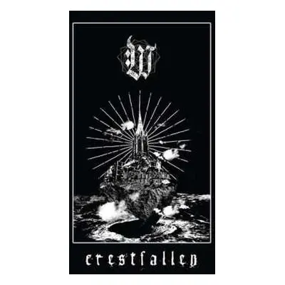 LP Weltesser: Crestfallen LTD | CLR