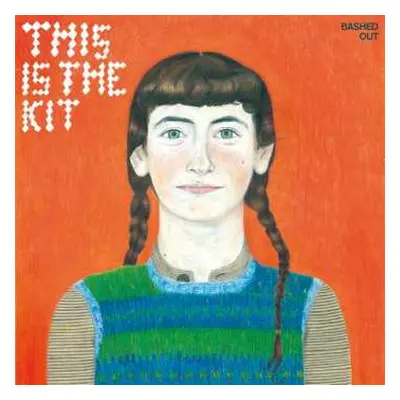 LP This Is The Kit: Bashed Out