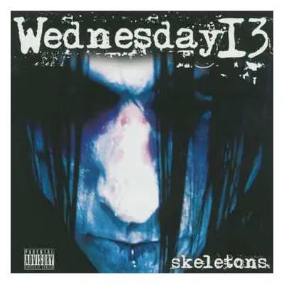 LP Wednesday 13: Skeletons LTD | CLR