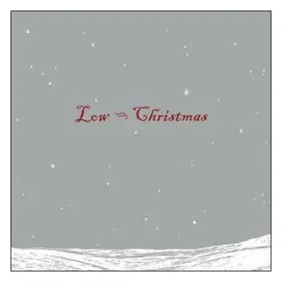 LP Low: Christmas