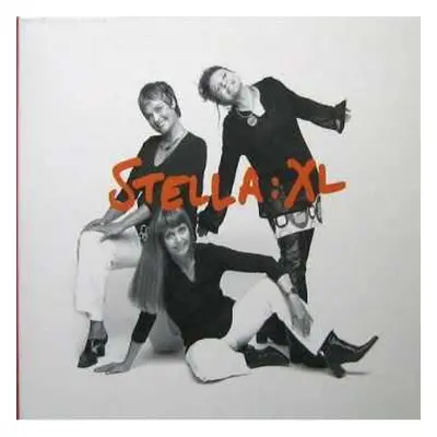 CD Stella: XL