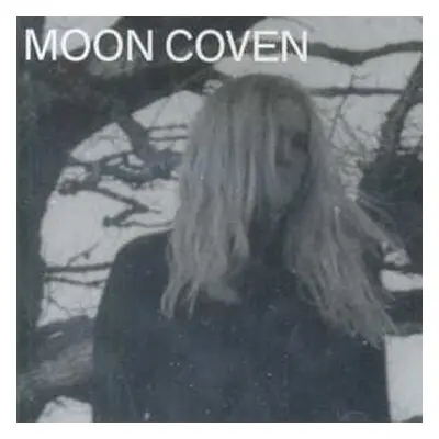 CD Moon Coven: Moon Coven