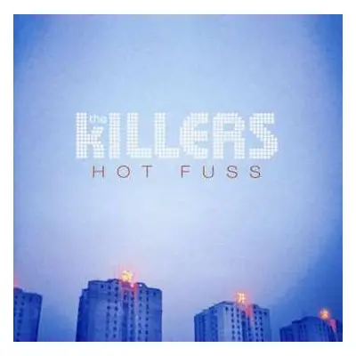 CD The Killers: Hot Fuss