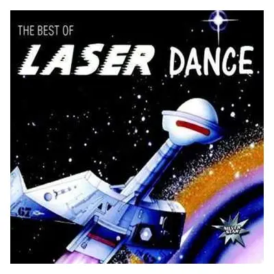 LP Laserdance: The Best Of Laserdance