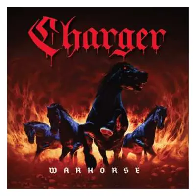 CD Charger: Warhorse