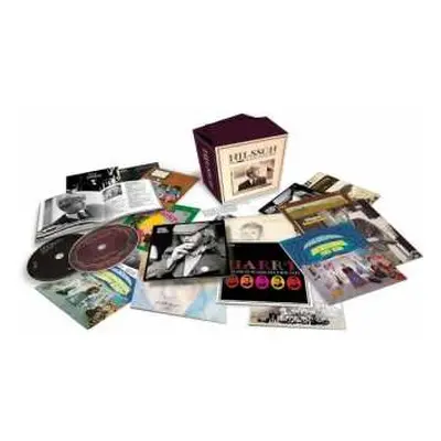 17CD/Box Set Harry Nilsson: The RCA Albums Collection