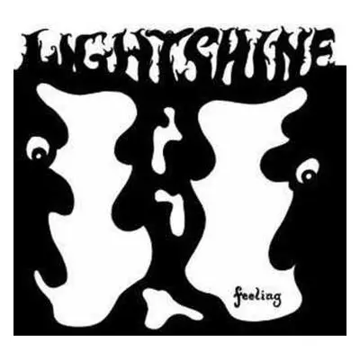 CD Lightshine: Feeling