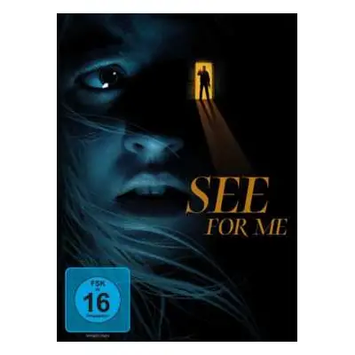 DVD Various: See For Me