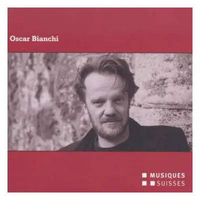 CD Oscar Bianchi: Oscar Bianchi