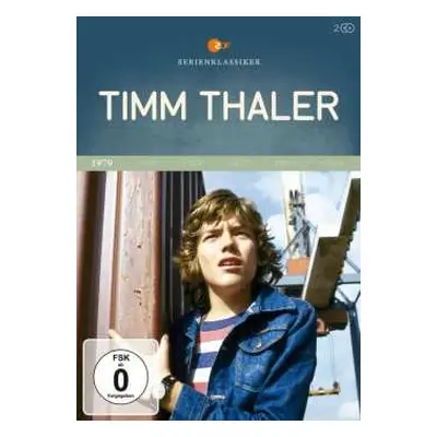 2DVD Various: Timm Thaler