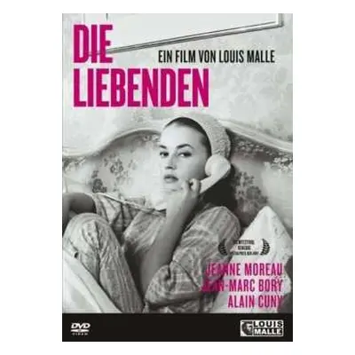 DVD Various: Die Liebenden