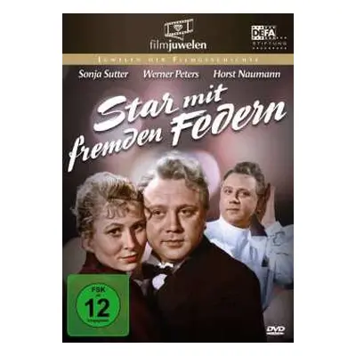 DVD Various: Star Mit Fremden Federn