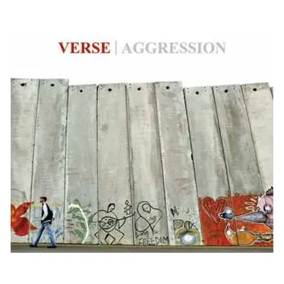 CD Verse: Aggression DIGI