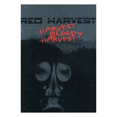 DVD Red Harvest: Harvest Bloody Harvest LTD