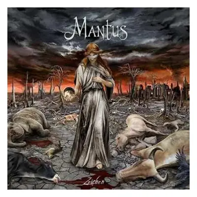 CD Mantus: Zeichen