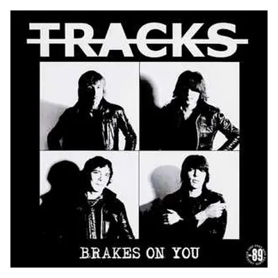 LP Tracks: Brakes On You