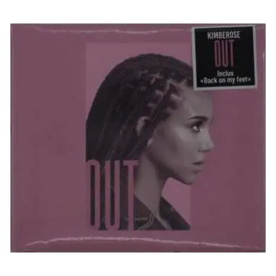 CD Kimberose: Out DIGI