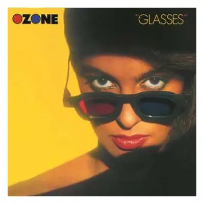 CD Ozone: Glasses