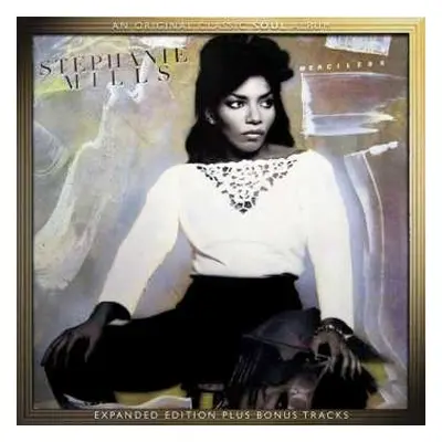 CD Stephanie Mills: Merciless