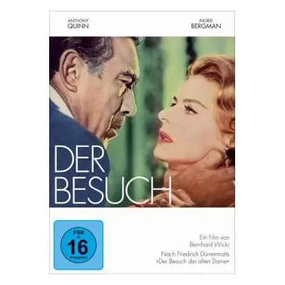 DVD B: Der Besuch