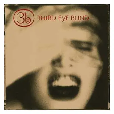 2LP Third Eye Blind: Third Eye Blind