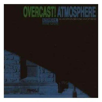 CD Atmosphere: Overcast!