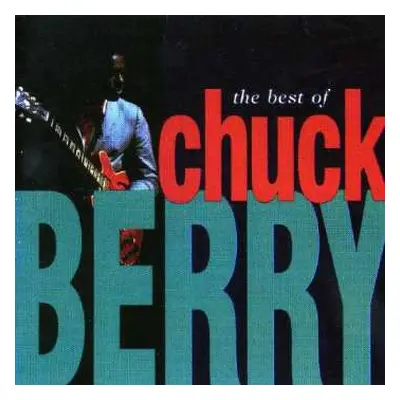 CD Chuck Berry: The Best Of Chuck Berry