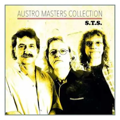 CD STS: Austro Masters Collection