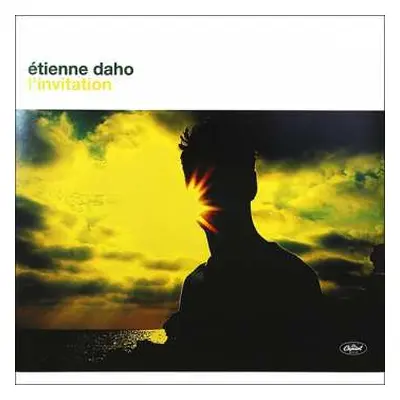 LP Etienne Daho: L'invitation