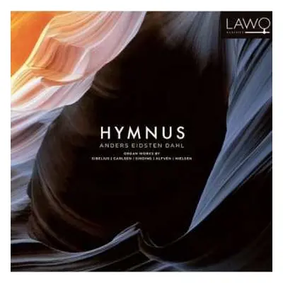 SACD Anders Eidsten Dahl: Hymnus