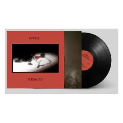 LP Pure X: Pleasure