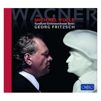 CD Richard Wagner: Wagner