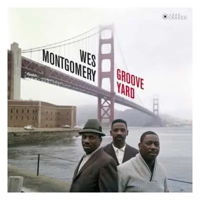 CD Wes Montgomery: Groove Yard