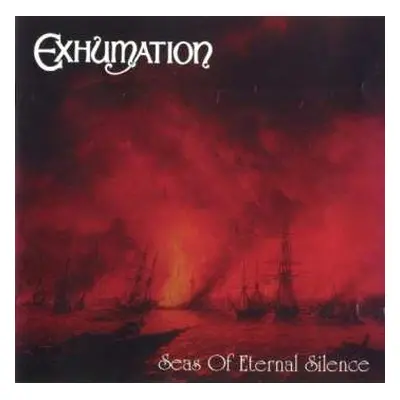 LP Exhumation: Seas Of Eternal Silence LTD