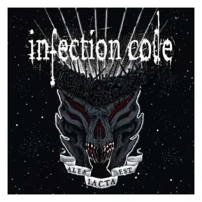 CD Infection Code: Alea Iacta Est