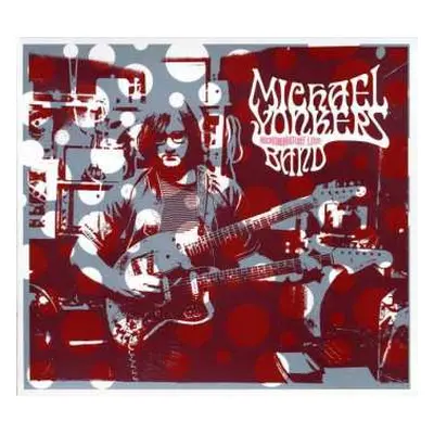 CD Michael Yonkers Band: Microminiature Love