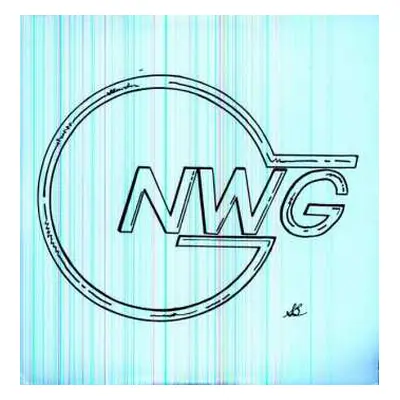 2LP New World Generation: NWG